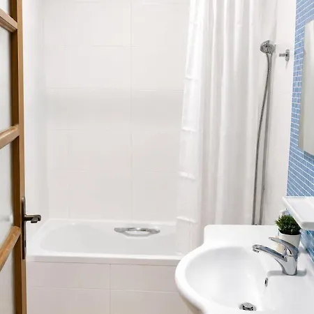 Private In Shared Flat In 公寓 斯利马